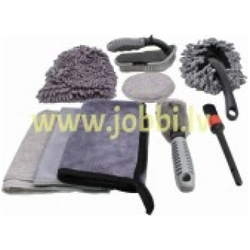 SATRA. S-CL9SET