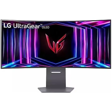 LG 34GS95QE-B, 34" (34GS95QE-B.AEU; 34GS95QE-B; 34