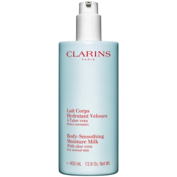 CLARINS Body-Smoothing Moisture Milk