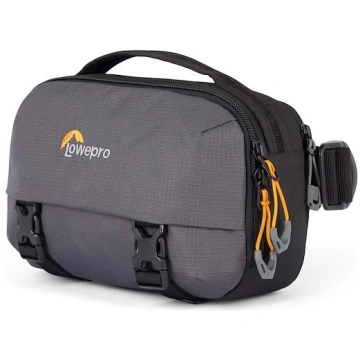 Lowepro camera bag Trekker Lite HP 100 grey 802422