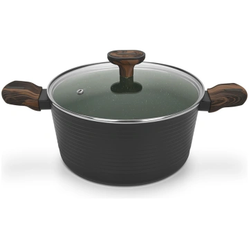 Katls Cuisine 24x12 cm / 4.6 l, art. 14593 Fissman