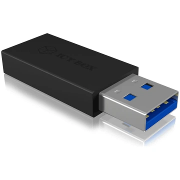 Raidsonic ICY BOX Adapter for USB 3.1 (Gen 2), Typ