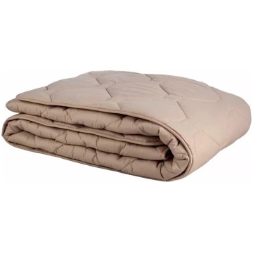 Pleds COMCO 220x200 cm 100% kokvilna ar 85% kamieļ