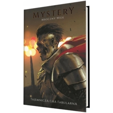 Hengal Mystery: Mroczny Wiek 2023576