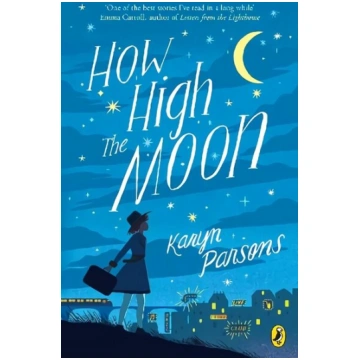 How High The Moon