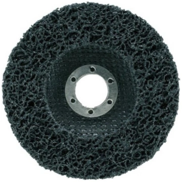 Grassland Strip-it quick change disc with fibergla