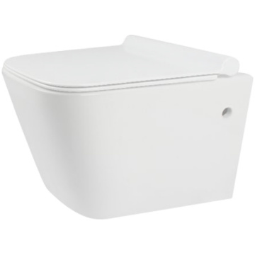 ryan rimless duroplast slim