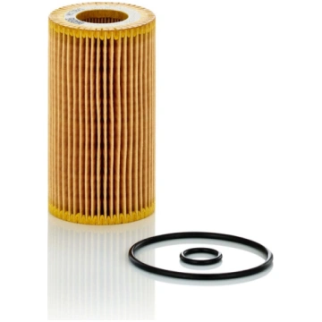 Eļļas filtrs MANN-FILTER HU 718/1 y