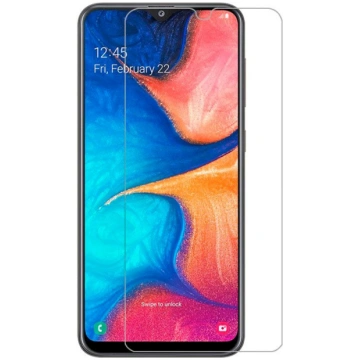 Aizsargstikls iLike Samsung A20e 2.5D Clean Temper