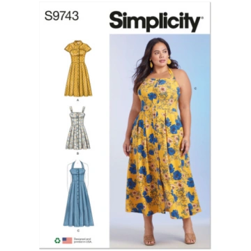 9743W2 SIMPLICITY