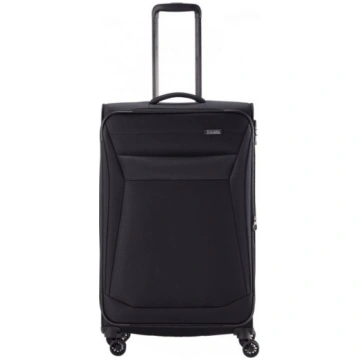 TRAVELITE Chios 80049 - Melna