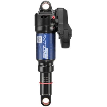 RockShox SIDLuxe Ultimate Flight Attendant amortiz