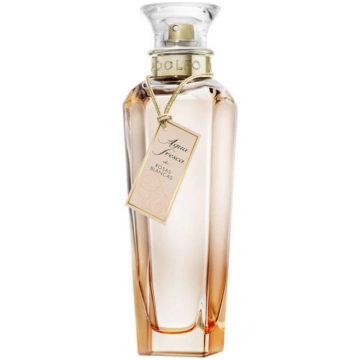 Adolfo Dominguez Agua Fresca De Rosas Blancas Eau 