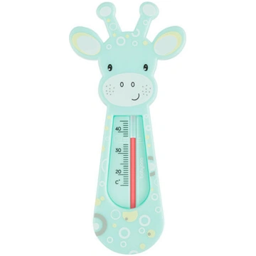 Peldošs termometrs GIRAFFE 776/01 mint BabyOno