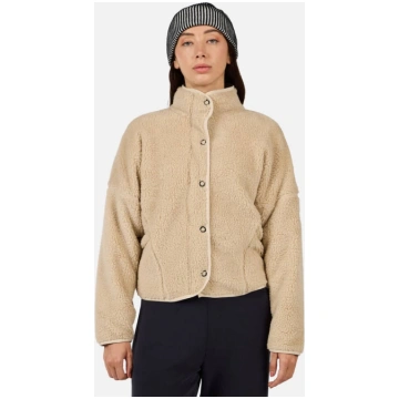 Rossignol W ALLTRACK SNAP SHERPA JKT