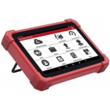 Universāla diagnostika ar Launch X-431 Euro Turbo