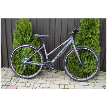 Corelli R28 Crossway