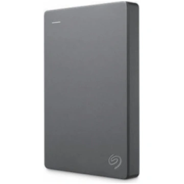 Seagate Basic 5TB Black - STJL5000400