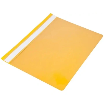 Panta Plast 0413-0014-06 dzeltena mape