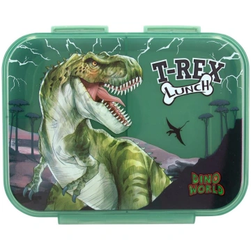 Dino World - Lunchbox REFLECTOR ( 0412898 ) 412898
