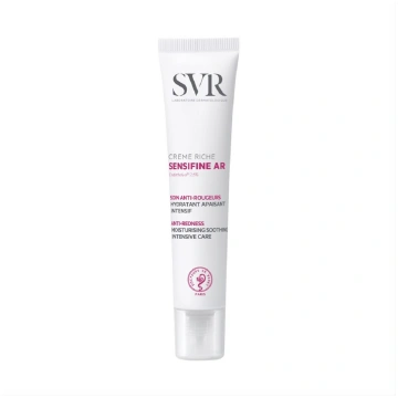 SVR SENSIFINE AR CREME RICHE, apsārtumu mazinošs s