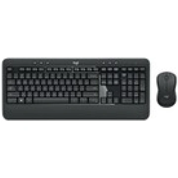 LOGI MK540 Advanced Wireless Combo US Logitech