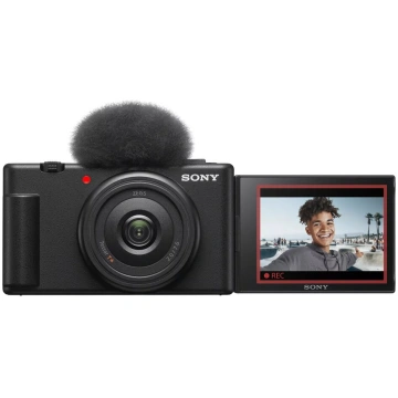 Kompaktā kamera Sony ZV-1F 20.1 MP Exmor RS CMOS M