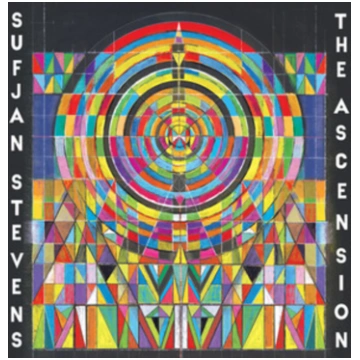 Sufjan Stevens - The Ascension