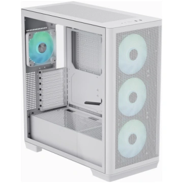 Obudowa AEROCOOL APNX C1-WT-v1 ARGB