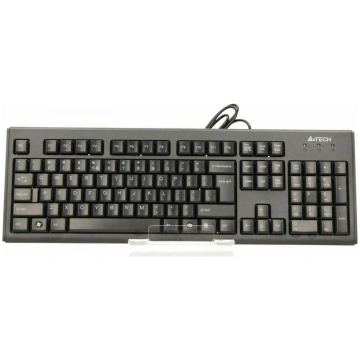 Klawiatura A4Tech KR-83 (A4TKLA42925) | A4TKLA4292
