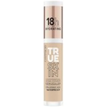 Catrice True Skin High Cover Concealer 020 Warm Be