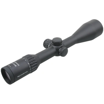 Vector Continental 2.5-15x56 SFP medību optika ar