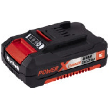 Einhell akumulators Li-Ion PXC 18V 2.0Ah (4511395)
