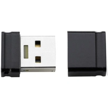 MEMORY DRIVE FLASH USB2 16GB/3500470 INTENSO