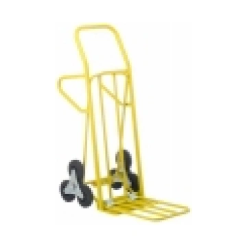 Ratiņi kāpšanai pa kāpnēm 200kg