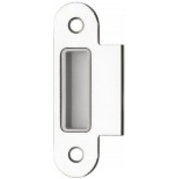 Pretplāksne AGB EASY-MATIC EVO Polished Chrome