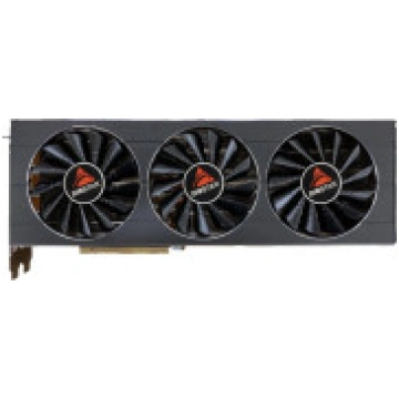 Biostar GeForce RTX 3080 GDDR6X grafiskā karte (VN