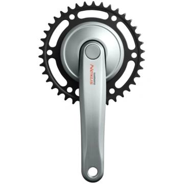 CRANK SET NEXUS,170MM, 33T CHAIN CASE COMPATIBLE S