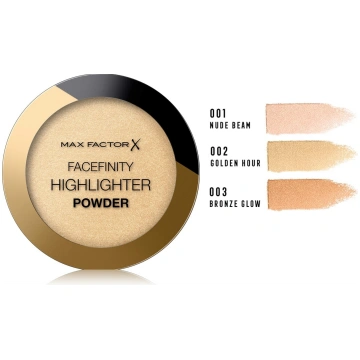 Max Factor Facefinity Highlighter Powder izgaismoj