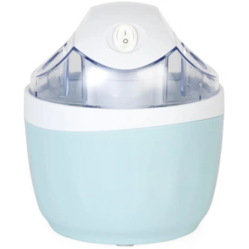 Giles & Posner EK5014GSBLFVDE Ice Cream Maker