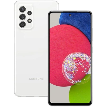 Samsung Galaxy A52s 5G viedtālrunis Dual SIM Andro