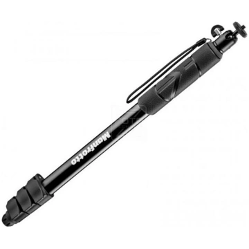 Statīvs ar galvu, MANFROTTO, MANFROTTO Compact Xtr
