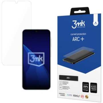 Samsung Galaxy A16 4G / 5G / M16 5G - 3mk ARC+ 590