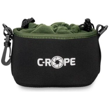 C-Rope Neoprene camera bag V2 XS