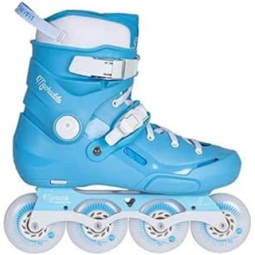 POWERSLIDE Freestyle Freestyle Freeskate Storm Nic