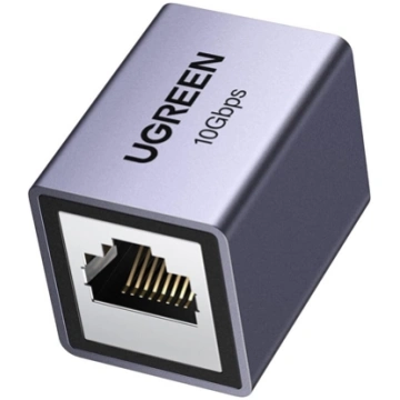 Ugreen Ethernet Cable Coupler Extender RJ45 (8P8C)