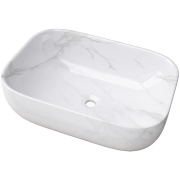 WASHABSIN VEGA MODENA 46X32X14 CALACATA LV53104633