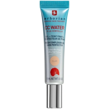 ERBORIAN CC Water Cream Clair
