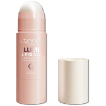 L'Oréal Paris Lumi Le Glow Highlighter Stick 