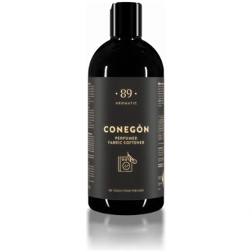 Aromatic 89 Perfumed Fabric Softener Aromatizēts a